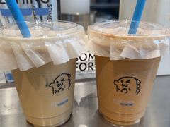 -Something For(中洲湾店)