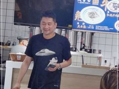 -庆蓉云·庆云面(双林店)