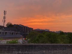 -西安城墙·碑林历史文化景区