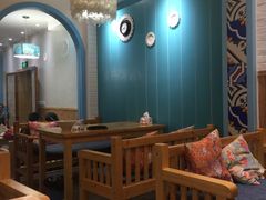 -乌镇那一年小院主题餐厅(甘泉西路店)