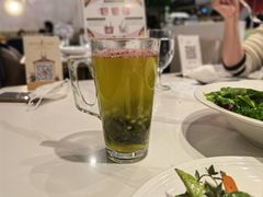 -Deer Park鹿园西餐(仁恒置地广场店)