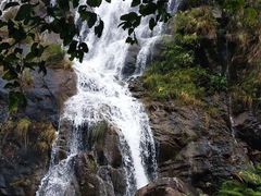 -千泷沟大瀑布旅游区