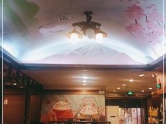-真剑日本料理·铁板烧(贵州路店)