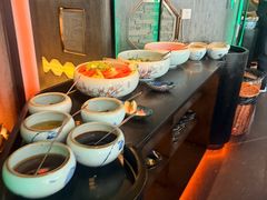 -大隐·成都火锅Bistro(合生麒麟新天地店)