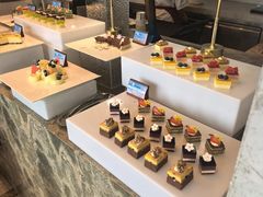 -万达文华酒店·48F云端窗景美食汇自助餐厅