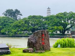 -江心屿景区