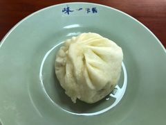 鲜肉中包-味一早餐(新芝路店)