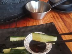 -御记碳烤肥牛(东城万达店)