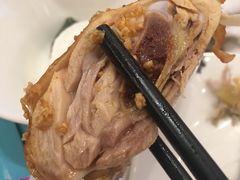 -莆田餐厅PUTIEN(三里屯店)
