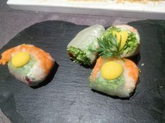 -羲和雅苑•北京烤鸭(国贸商城店)
