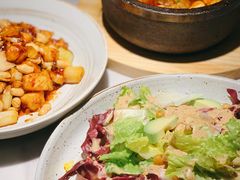 -青年公社烤鸭(青年路店)