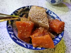 -黄记潮汕甜汤(贝底田坊店)