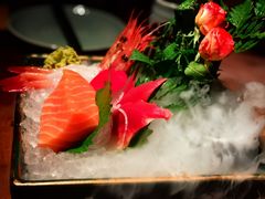-阿吾罗日本料理(K11艺术中心店)