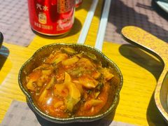 辣味螺片-林妈妈村·日式料理(宝山万达店)