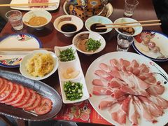 -1078號老北京涮肉(松柏店)