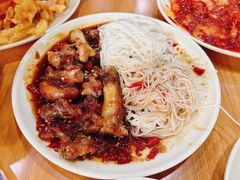 -贤花饭店(城阳店)