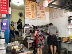 -蓉城西二道无名冒菜(西二道街店)