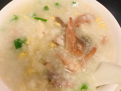 艇仔粥-伍湛记 · 广州老字号(龙津中路店)