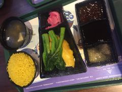 -雨林餐厅(长隆海洋王国店)
