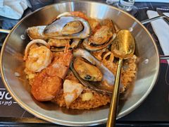 -Nord Grill&Bar Highland诺德西餐(深圳欢乐海岸店)