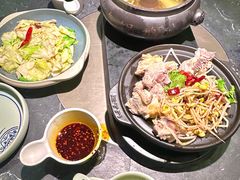 -云海肴云南菜·蒸汽石锅鱼(青岛万象城店)
