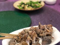-盛港湾海鲜食府(黄沙店)