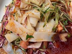 -巴音浩日娲·蒙餐(双林东路店)