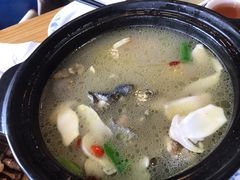 -妈妈的味道(和顺古镇店)