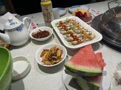 -渔夫蒸鲜(世奥湾店)