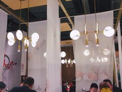 大堂-乔阿马·江南味·驴肉香(龙湖华泾天街店)