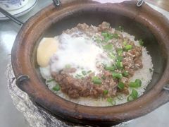 -红星光发煲仔饭(大石街店)