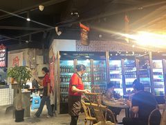 -神伙烧烤(江北黄泥塝店)