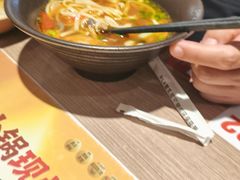 -大师兄·西北小馆(金湾华发商都店)