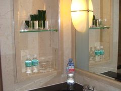 卫生间-南京钟山宾馆(江苏省会议中心)