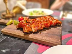 -Nord Grill&Bar Highland诺德西餐(深圳欢乐海岸店)