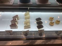 -爱上甜蜜蜜(田盛街店)