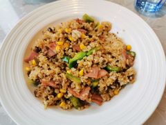 -必胜客(会展店)