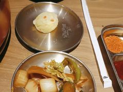 -西塔老太太泥炉烤肉(亚运村店)
