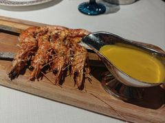 -俄士厨房(五棵松华熙LIVE店)