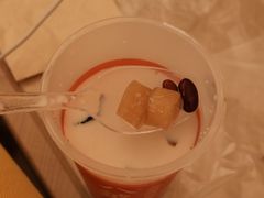 -八婆婆烧仙草(中山路店)