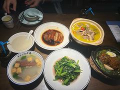 -应天大明王朝·南京菜(中山陵店)