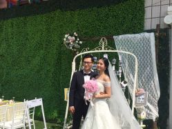 点击看大图 -全城热恋璀璨婚纱摄影(国贸总店)