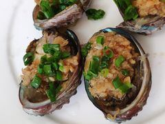 -渔民船说·北塘海鲜·天津菜·海肠捞饭(北塘古镇店)