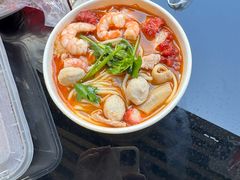 -明月虾面(厦禾路店)