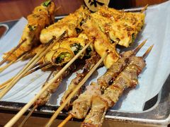 -聚点串吧·小酒局(北京旗舰店)