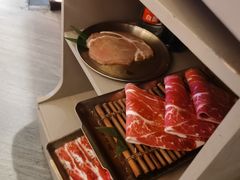 -西塔老太太泥炉烤肉(温州首店万象城黑金店)