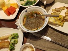-常州新城希尔顿酒店·OPEN全日餐厅