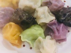 -渡海小渔村.老辈日照菜