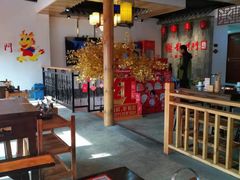 -成都龍井門火锅(王家湾店)