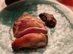 -鳥喜Toriki怀石烧鸟料理